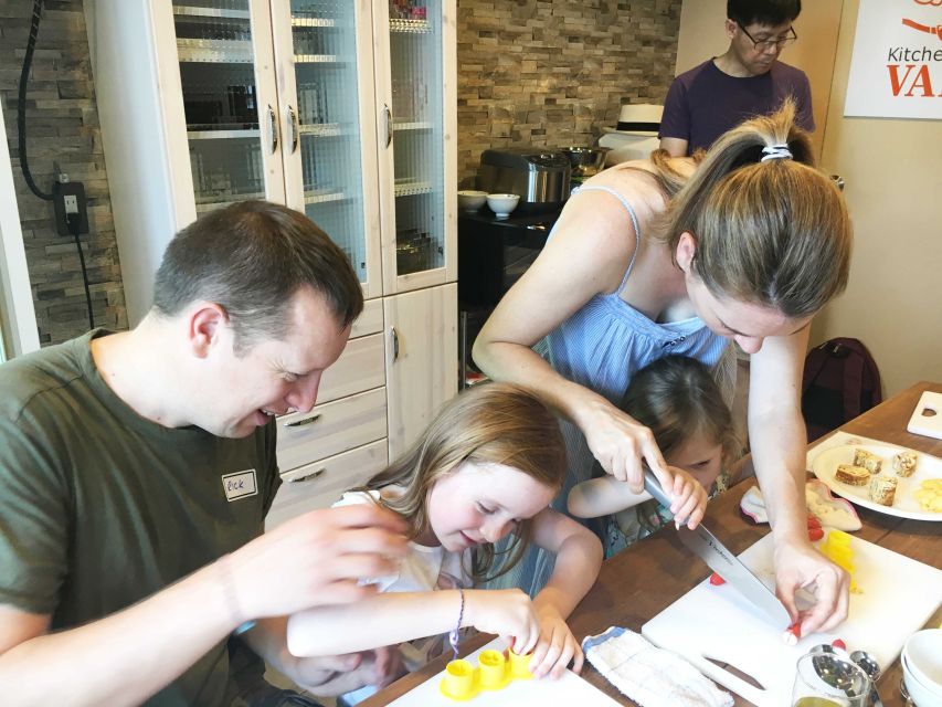 Tokyo: Japanese Home-style Cooking Class with Meal - Should you book Patias Japanese Cooking Class?
