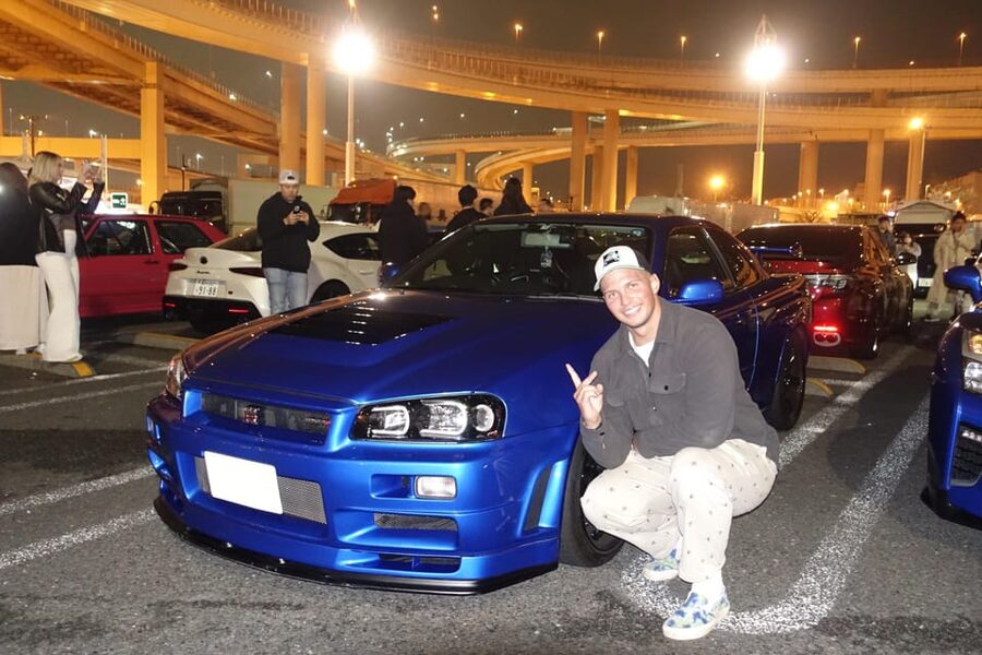 Tokyo: JDM Special Experience Tour / Daikoku & Night City - Practical tips before you book