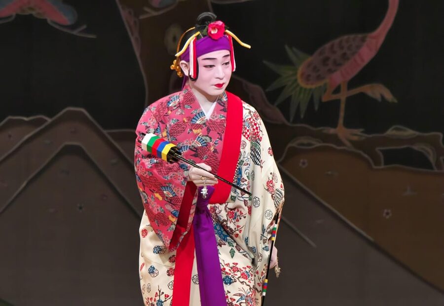 Tokyo: KABUKI, BUNRAKU, etc. presented by National Theatre - Why this is a serious cultural experience