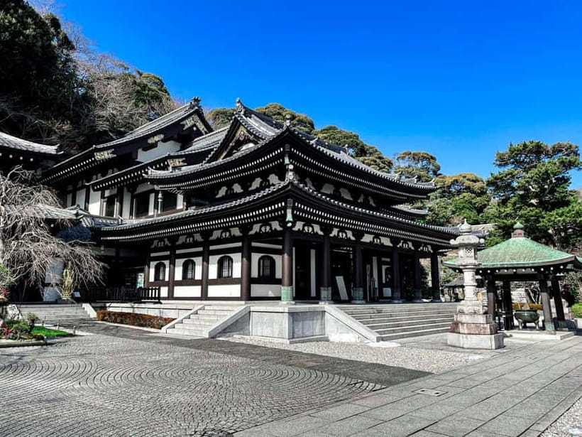 Tokyo: Kamakura Day Tour in Spanish - Spanish - Why Kamakura makes a strong day trip from Tokyo