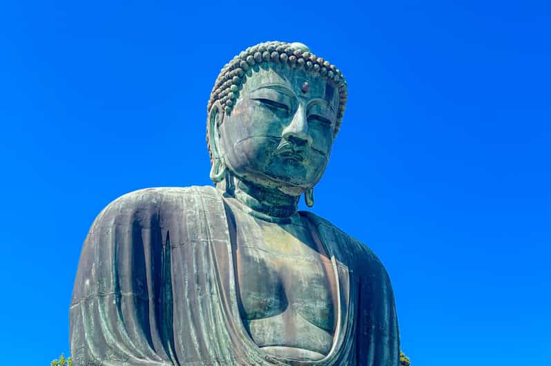 Tokyo: Kamakura Day Tour in Spanish - Spanish - The train ride from Tokyo to Kamakura