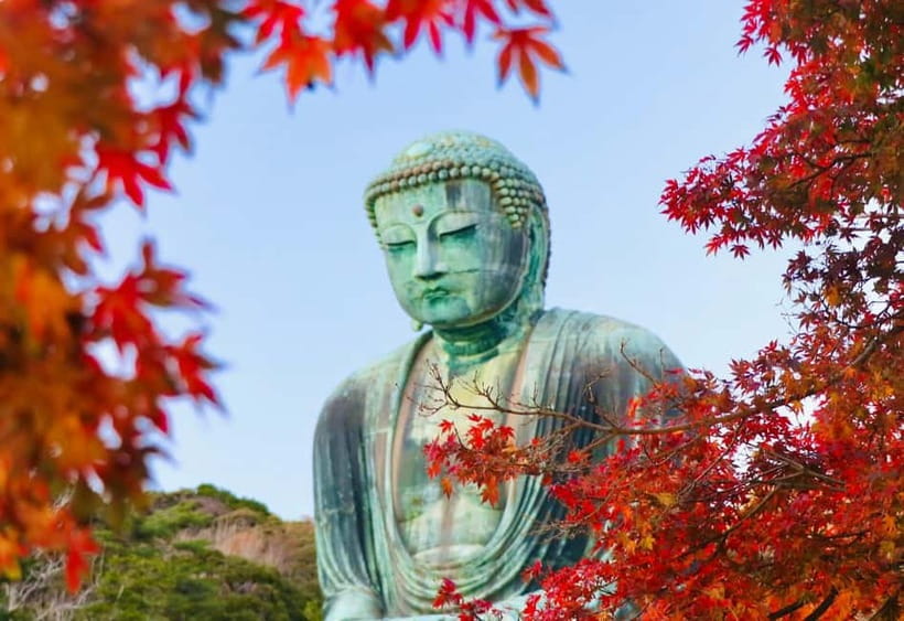 Tokyo: Kamakura & Enoshima Day Trip including Temple Tickets - Why this Tokyo day trip works