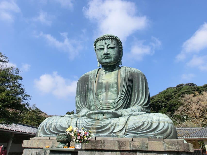 Tokyo: Kamakura Private Tour With Guide - Why Kamakura works so well as a Tokyo day trip