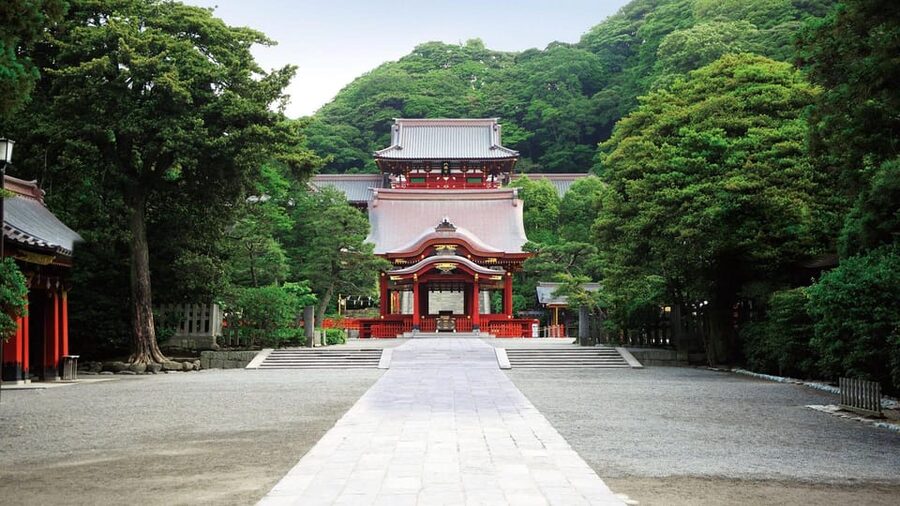 Tokyo: Kamakura Private Tour With Guide - The Great Buddha at Kotoku-in