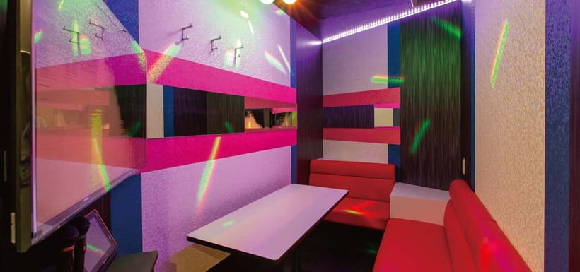 Tokyo: Karaoke Box Experience at BIG ECHO - What Your One-Hour Session Looks Like