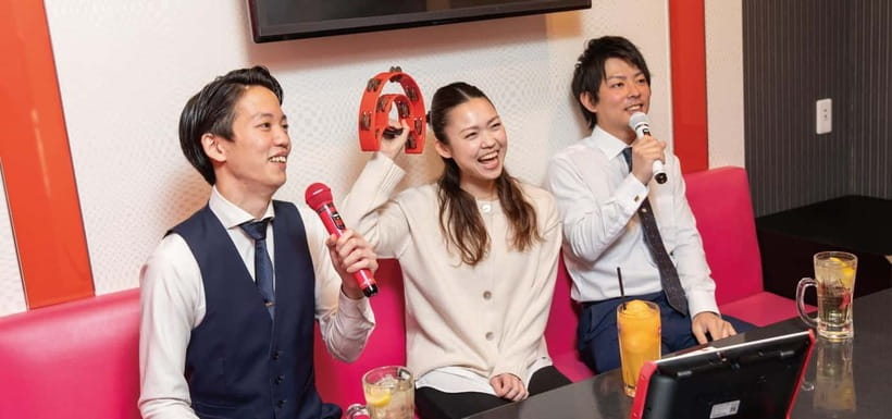 Tokyo: Karaoke Box Experience at BIG ECHO - Choosing Among Six Convenient Tokyo Locations