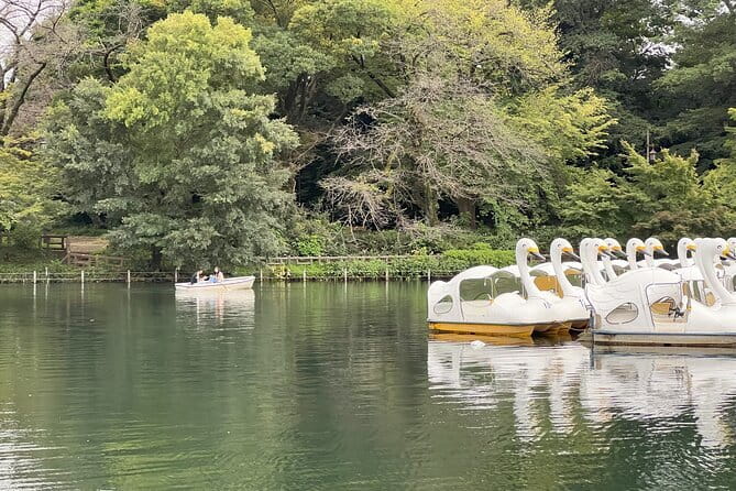 Tokyo Kichijoji 4hr Private Tour: Fun for Kids and Parents - Why Kichijoji Works So Well for Families