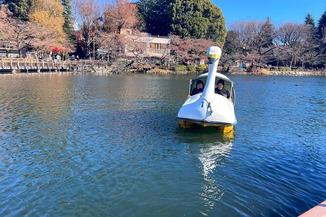 Tokyo Kichijoji 4hr Private Tour: Fun for Kids and Parents - Plaza Capcom for Games and Purikura