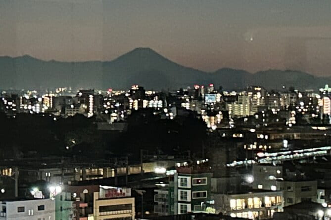 Tokyo Kichijoji Twilight: Explore Instagram-Worthy Hidden Spots - Why Kichijoji works so well at twilight
