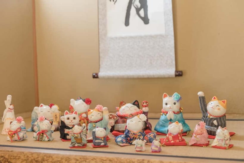 Tokyo: Kimono Experience in Shinjuku Gyoen National Garden - Key details before you book
