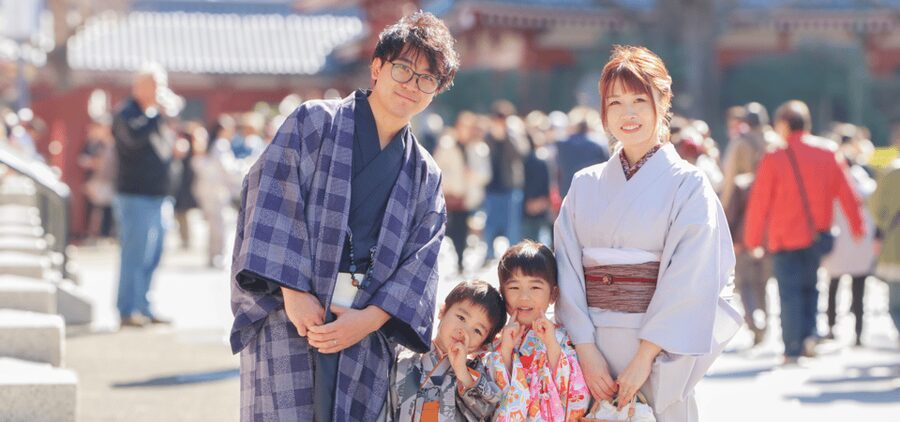 Tokyo : Kimono Rental in Asakusa Provided by KanoWafuku - Should you book this Asakusa kimono rental?