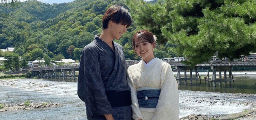 Tokyo : Kimono Rental in Asakusa Provided by KanoWafuku - Booking advice for a smoother visit