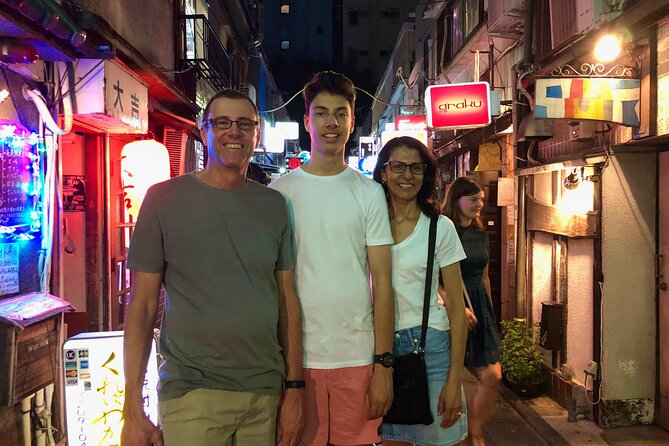 Tokyo Layover Tour with a Local – Private & Tailored to You - Harajuku and Omotesando, two sides of one neighborhood