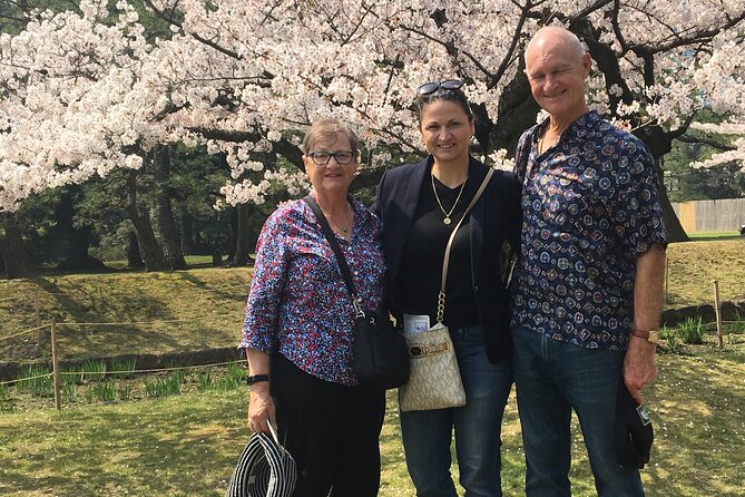 Tokyo Layover Tour with a Local – Private & Tailored to You - Shinjuku for city energy and a local meal