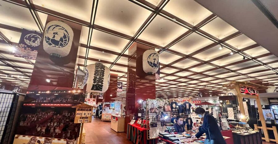 Tokyo: Learn about Japanese Traditional art KABUKI in Ginza - A quick look at Kabuki without booking a full performance