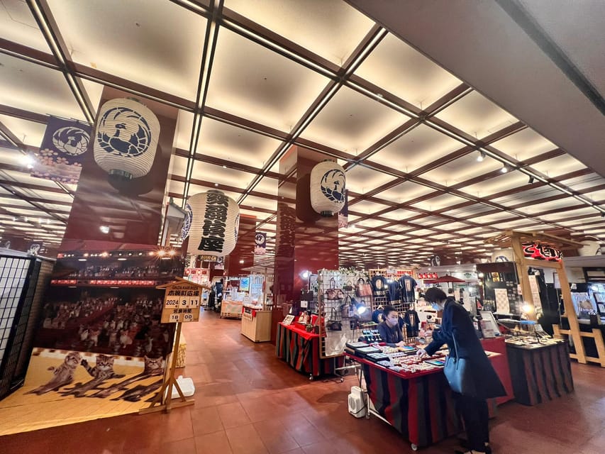 Tokyo: Learn about Japanese Traditional art KABUKI in Ginza - How this compares with seeing Kabuki itself