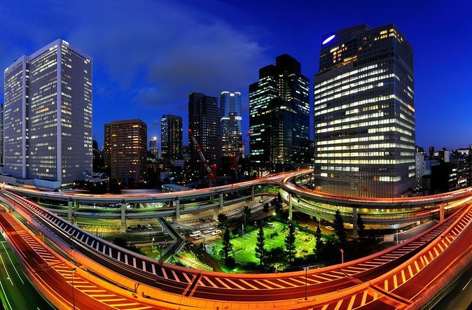 Tokyo Like a Local: Private & Personalised Experience (2-3 hours) - Key points at a glance