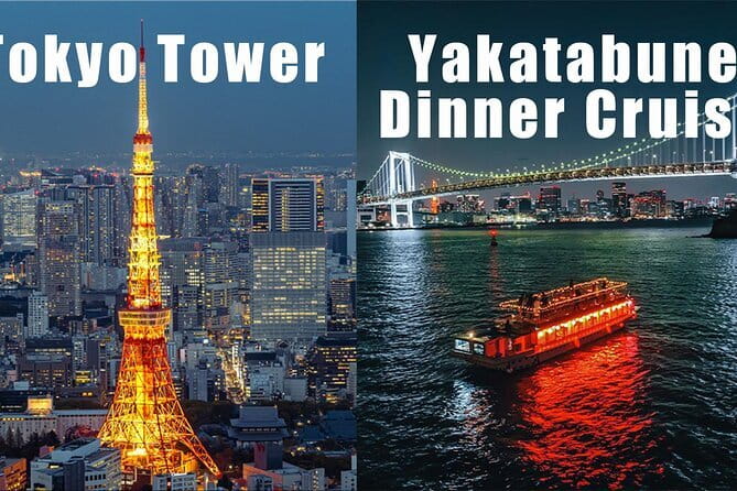 Tokyo Limited-Date Cherry Blossom Route Cruise & Show & Meal - What happens at Etchūjima