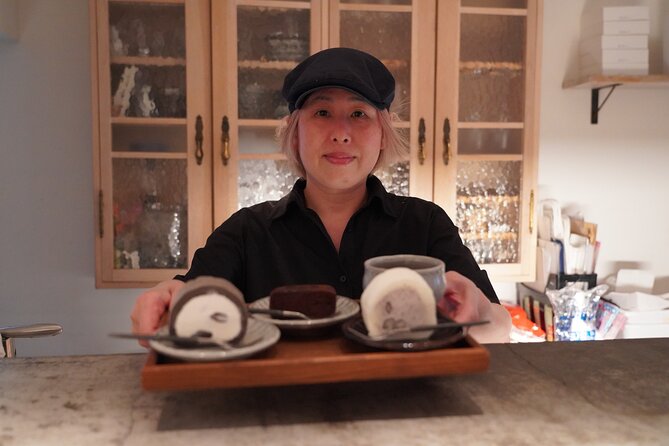 Tokyo: Local Foodie Adventure near Roppongi - Why Azabujuban makes a smart food stop
