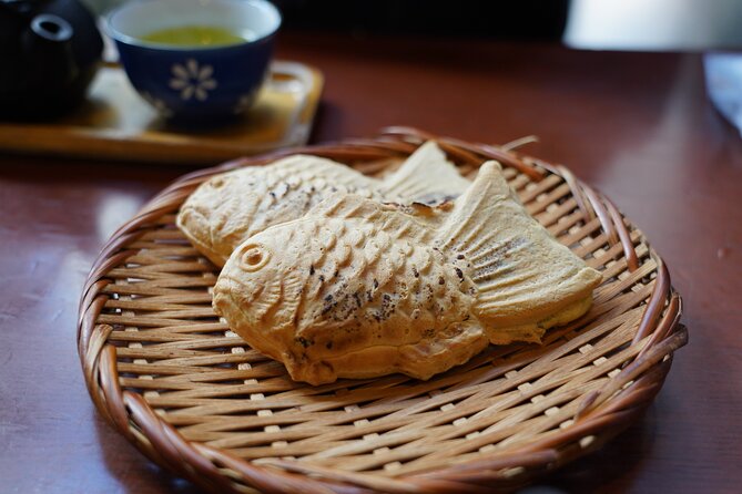 Tokyo: Local Foodie Adventure near Roppongi - How much value do you get for $71?