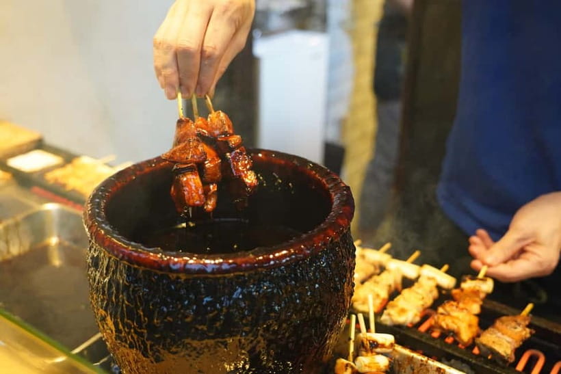 Tokyo: Local Foodie Adventure near Roppongi - Who will enjoy this walk most?