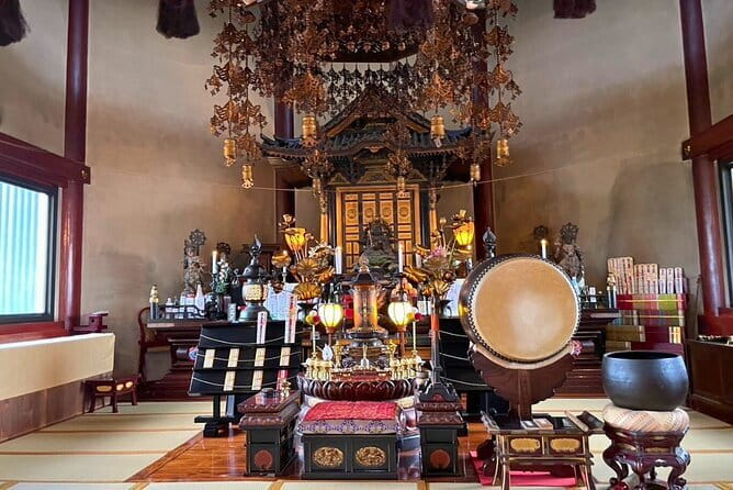 Tokyo: Locals Secret Shrine Tour // Walk with a Guide - Is $42.44 a fair price?