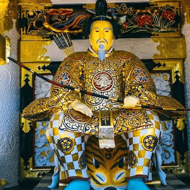 Tokyo: Luxury Nikko Private 1 Day Tour Low Price Guaranteed - Kegon Falls and the power of the water