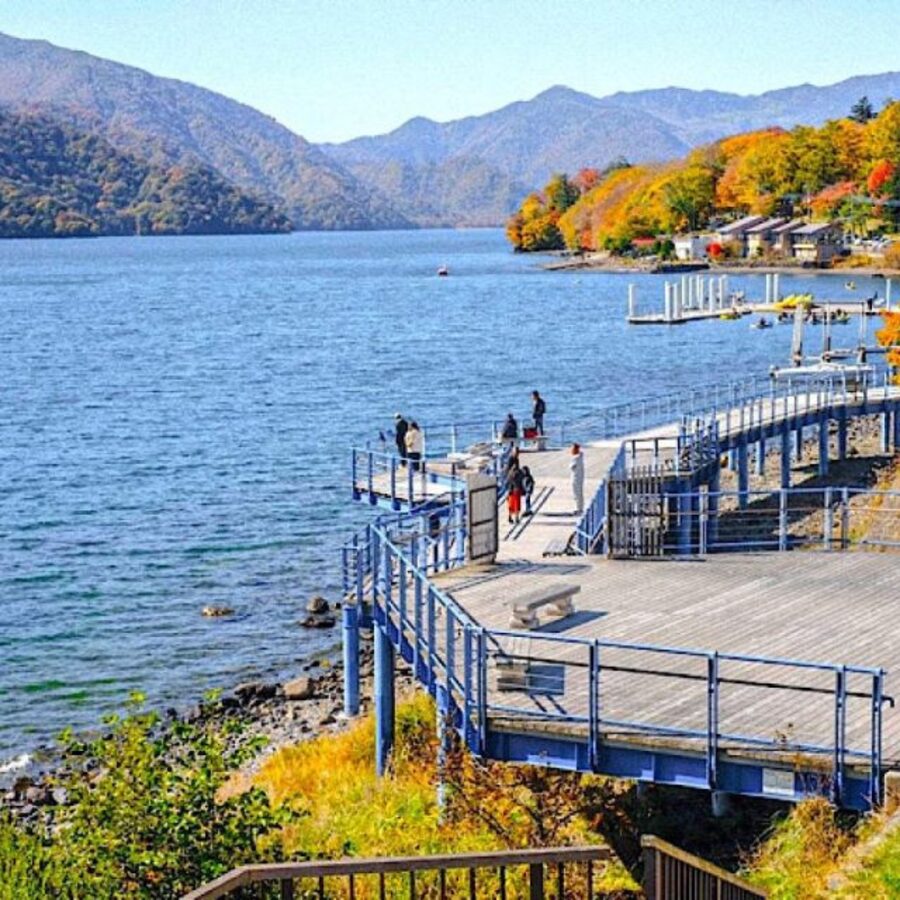Tokyo: Luxury Nikko Private 1 Day Tour Low Price Guaranteed - Tamozawa Imperial Villa, Shinkyo Bridge, and Narabi Jizo
