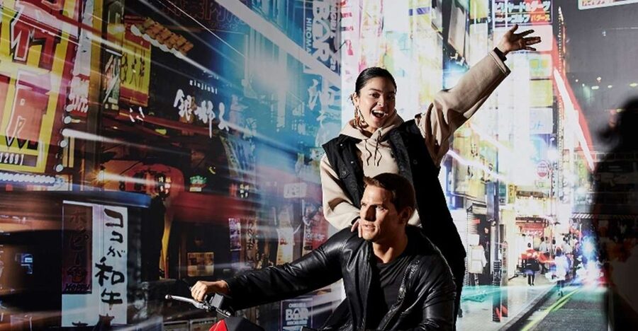 Tokyo: Madame Tussauds Admission Ticket - Key points to know before you go
