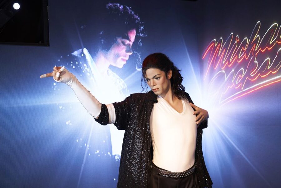 Tokyo: Madame Tussauds Admission Ticket - Japanese television stars add a local touch