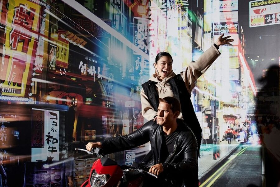 Tokyo: Madame Tussauds Admission Ticket - Who will enjoy it most?
