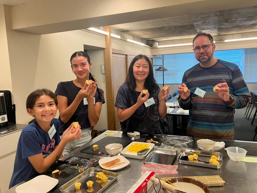 Tokyo: Making a bento box with cute character look - Should You Book the Tokyo Chara-ben Class?