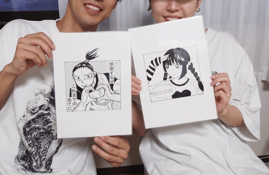 Tokyo: Manga Drawing Workshop Guided by Pro Manga Artist - What this workshop really offers