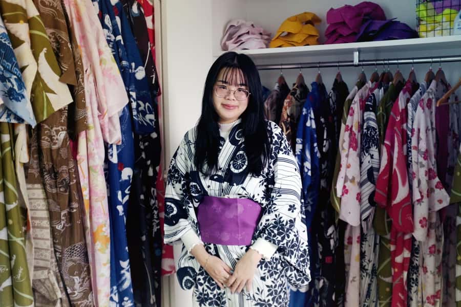 Tokyo: Matcha and Kimono Experience - Green tea, black tea, and the idea of teaism
