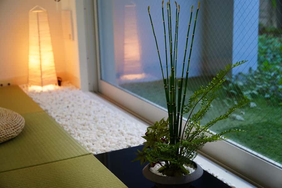 Tokyo: Matcha and Kimono Experience - Making your own bowl of matcha