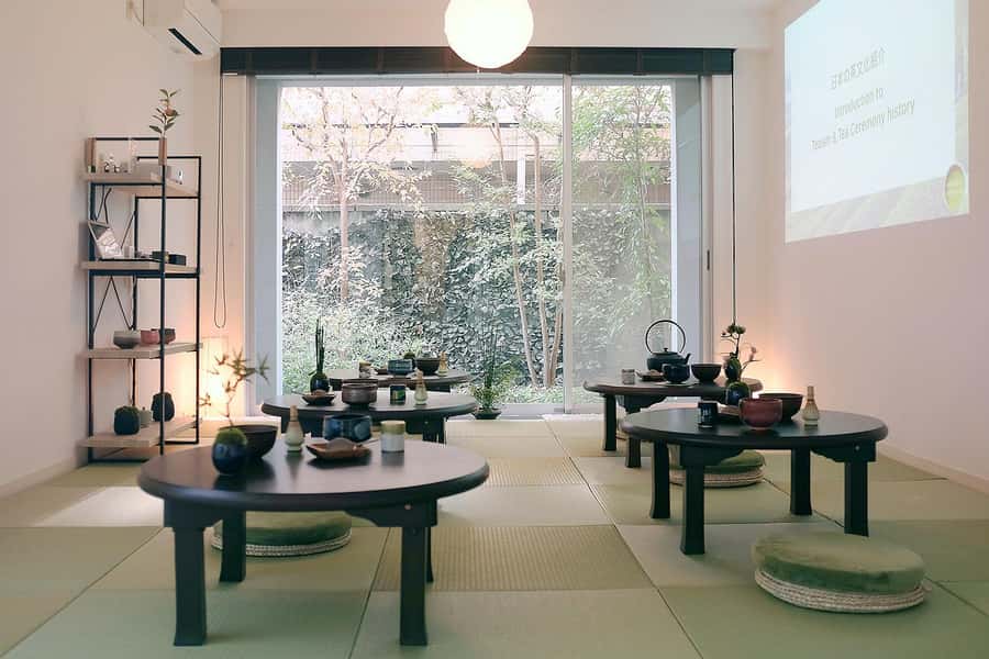 Tokyo: Matcha and Kimono Experience - How much value do you get for $57?