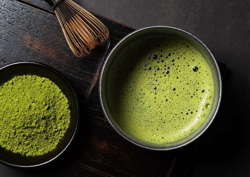 Tokyo: Matcha Making Experience with Mochi Sweets in Asakusa - Key points at a glance