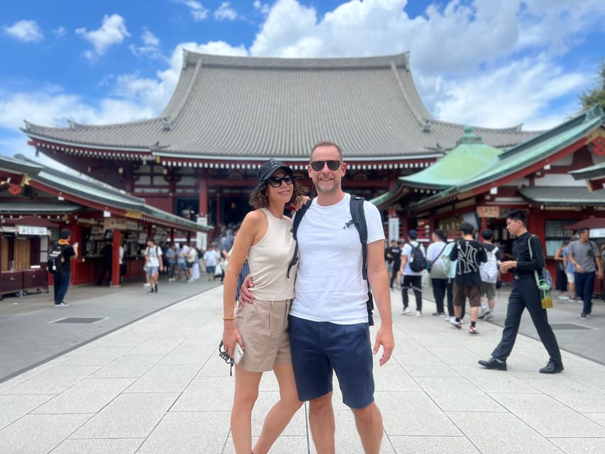 Tokyo: Meiji Jingu Shrine and Shinto Culture Walking Tour - Learning Shinto Rituals at Meiji Shrine