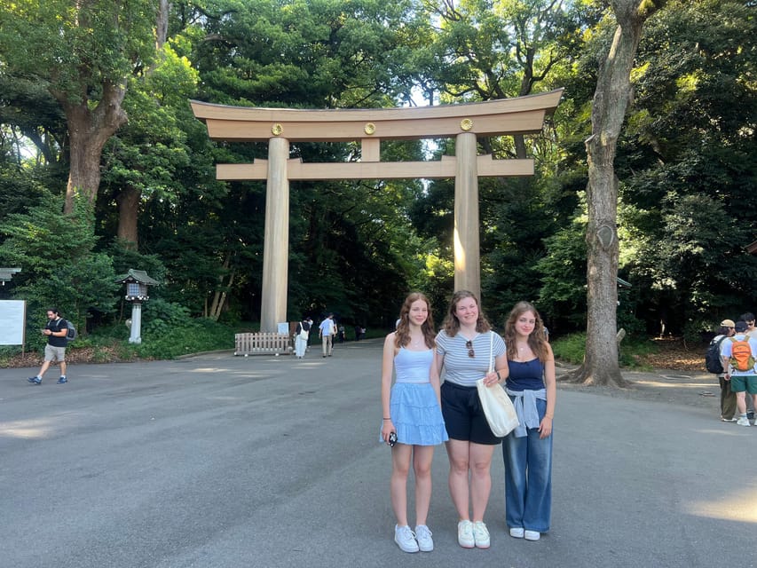 Tokyo: Meiji Jingu Shrine and Shinto Culture Walking Tour - Is Two Hours Enough?