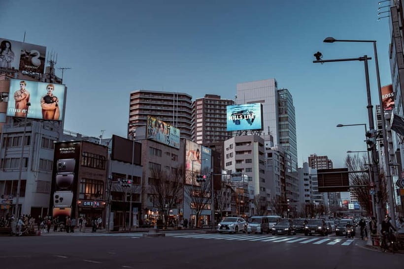 Tokyo: Meiji Jingu, Yoyogi Park & Takeshita Street Tour - Key points at a glance