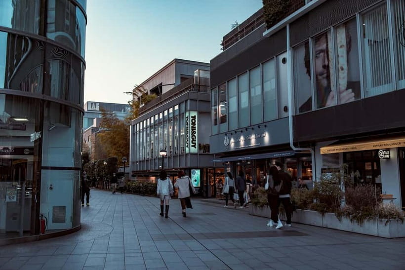 Tokyo: Meiji Jingu, Yoyogi Park & Takeshita Street Tour - Is $36 a fair price?