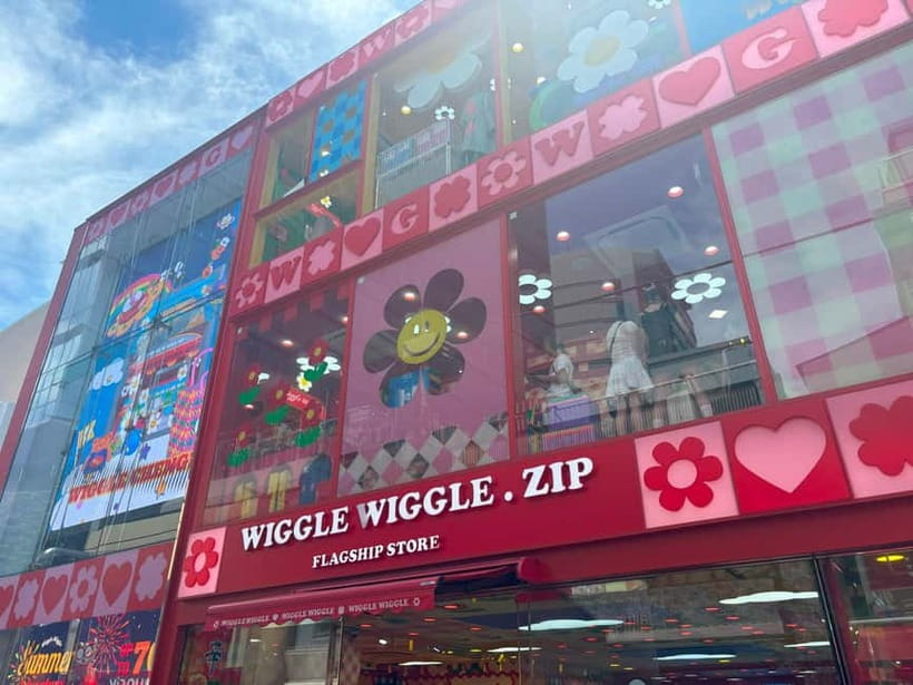 Tokyo: Meiji Jingu, Yoyogi Park & Takeshita Street Tour - Who should book this Harajuku walk?