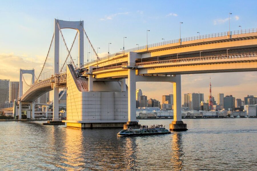 Tokyo: Meiji Shrine, Asakusa, Skytree Bus Tour and Cruise - Asakusa, matcha, and a practical Japanese lunch