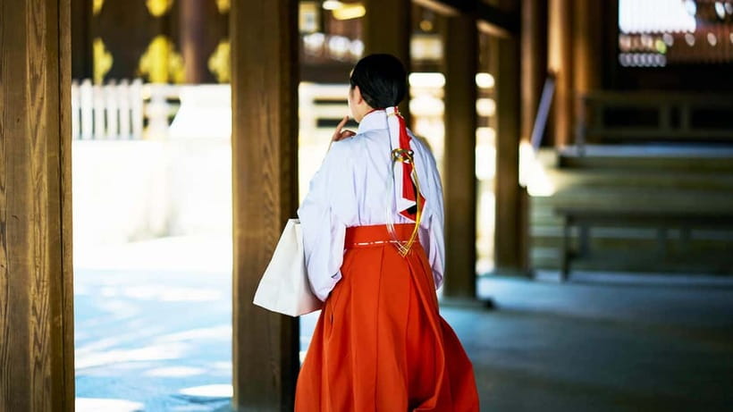 Tokyo: Meiji Shrine Walking Tour — Shinto & Imperial System - Key points at a glance