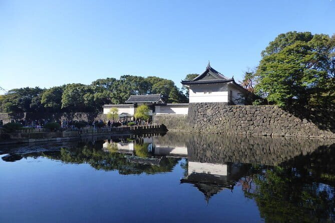 Tokyo: Meiji Shrine Walking Tour — Shintoism & Imperial System - Is $21.22 good value for 90 minutes?