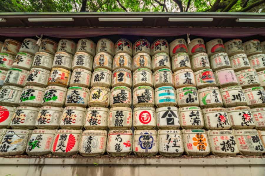 Tokyo: Meiji Shrine Walking Tour with Local Guide - The Outer Worship Hall and the Japanese prayer routine