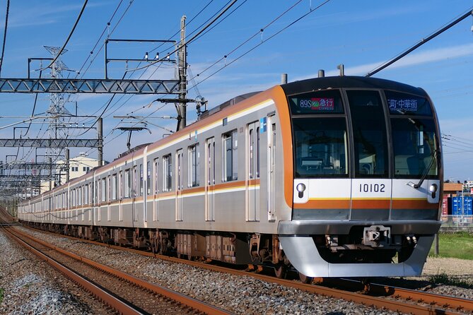 Tokyo Metro Subway Ticket - Is $8.85 good value?