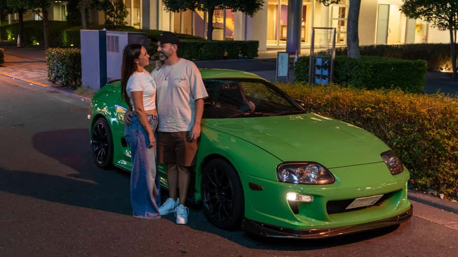 Tokyo: Modified Evo9 Night JDM Daikoku Experience - What $225 buys you