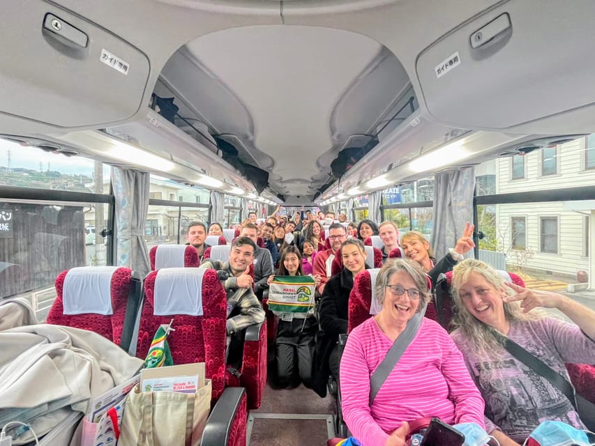 Tokyo: Morning Sightseeing Bus Tour - Timing, comfort, and the value of $90