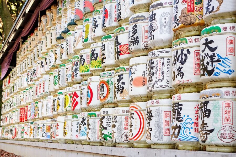Tokyo: Morning Sightseeing Bus Tour - The guide and audio system
